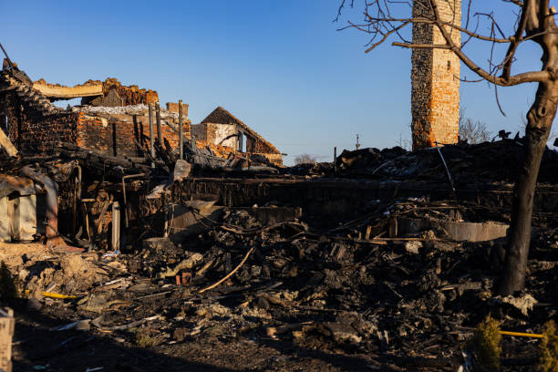 Reliable Fire Damage Removal contractor in Kintnersville, PA by Fire Damage Flint